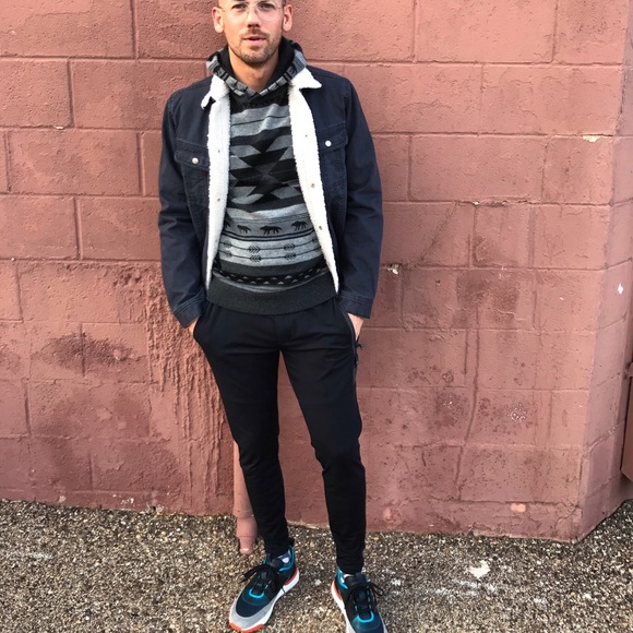 Meet your Posher, Andrew - Picture 4 of 6